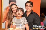 Anivers�rio de Weasley - Recep��o: Espa�o Festa - Sousa - PB 20.09 (Fotos Por:. Edson)